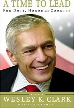 Cover A Time to Lead (eBook, ePUB)