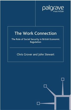 The Work Connection (eBook, PDF) - Stewart, J.; Grover, Chris