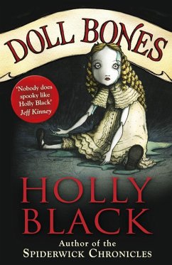Doll Bones (eBook, ePUB) - Black, Holly