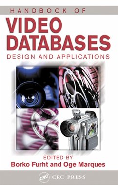 Handbook of Video Databases (eBook, PDF)