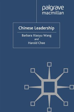 Chinese Leadership (eBook, PDF)