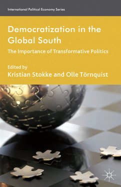 Democratization in the Global South (eBook, PDF)