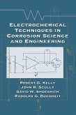 Electrochemical Techniques in Corrosion Science and Engineering (eBook, PDF)