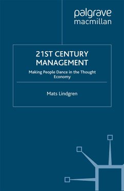 21st Century Management (eBook, PDF)