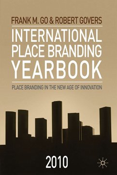 International Place Branding Yearbook 2010 (eBook, PDF)
