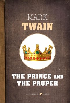 Cover The Prince And The Pauper (eBook, ePUB)