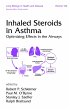 Inhaled Steroids in Asthma (eBook, PDF) - Bild 1