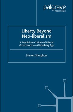 Liberty Beyond Neo-Liberalism (eBook, PDF)