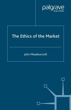 The Ethics of the Market (eBook, PDF)