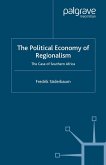 The Political Economy of Regionalism (eBook, PDF)