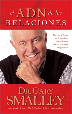 Cover El ADN de las relaciones (eBook, ePUB)