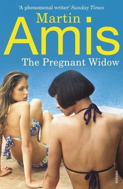 Cover The Pregnant Widow (eBook, ePUB)