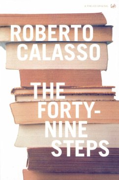 Cover The Forty-Nine Steps (eBook, ePUB)