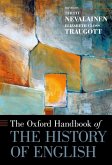 The Oxford Handbook of the History of English (eBook, ePUB)