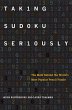 Taking Sudoku Seriously (eBook, PDF) - Bild 1