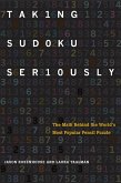 Taking Sudoku Seriously (eBook, PDF)