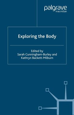 Exploring the Body (eBook, PDF)