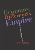 Economy, Difference, Empire (eBook, ePUB)