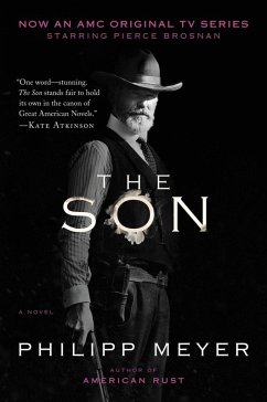 The Son (eBook, ePUB) - Meyer, Philipp
