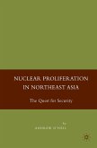 Nuclear Proliferation in Northeast Asia (eBook, PDF)