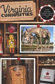 Virginia Curiosities (eBook, ePUB)