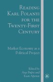 Reading Karl Polanyi for the Twenty-First Century (eBook, PDF)