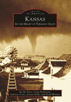 Kansas (eBook, ePUB) - Price, Jay M.