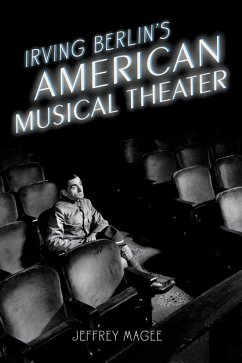 Cover Irving Berlin's American Musical Theater (eBook, ePUB)