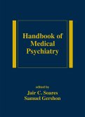 Handbook of Medical Psychiatry (eBook, PDF)