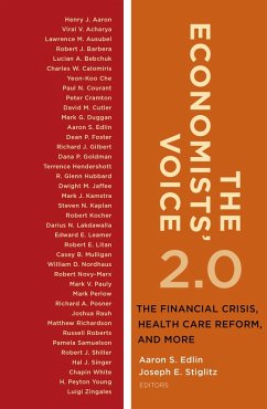 The Economists' Voice 2.0 (eBook, ePUB)