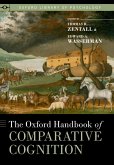 The Oxford Handbook of Comparative Cognition (eBook, PDF)