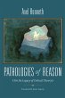 Pathologies of Reason (eBook, ePUB) - Bild 1
