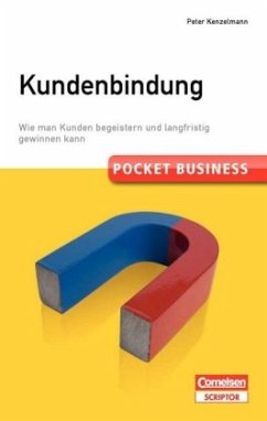 Kundenbindung - Kenzelmann, Peter
