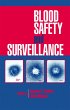 Blood Safety and Surveillance (eBook,... - Bild 1