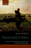 Dignity, Rank, and Rights (eBook, ePUB)