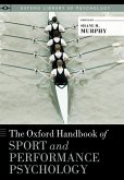 The Oxford Handbook of Sport and Performance Psychology (eBook, PDF)