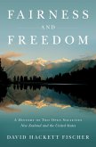 Fairness and Freedom (eBook, ePUB)