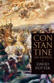 Constantine the Emperor (eBook, PDF) Constantine the Emperor (eBook, PDF)