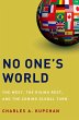 No One's World (eBook, ePUB) - Bild 1