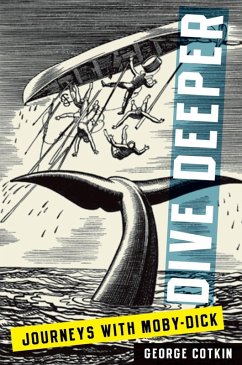 Cover Dive Deeper (eBook, ePUB)