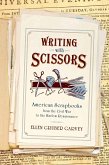 Writing with Scissors (eBook, ePUB)