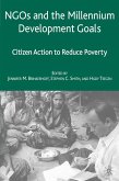 NGOs and the Millennium Development Goals (eBook, PDF)