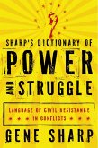 Sharp's Dictionary of Power and Struggle (eBook, ePUB)
