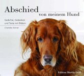 Abschied von meinem Hund