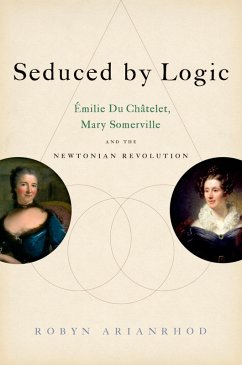 Cover Seduced by Logic (eBook, PDF)