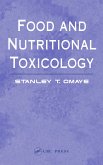 Food and Nutritional Toxicology (eBook, PDF)