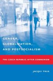 Gender, Globalization, and Postsocialism (eBook, ePUB)