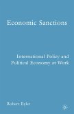 Economic Sanctions (eBook, PDF)