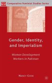 Gender, Identity, and Imperialism (eBook, PDF)
