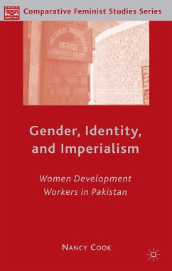 Gender, Identity, and Imperialism (eBook, PDF) - Cook, N.